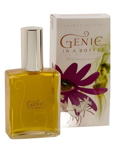 Genie in a Bottle - جن در بطری