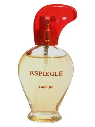Espiegle - اشپیگل