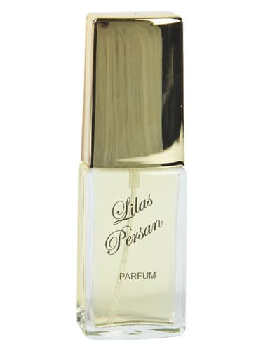 Lilas Persan