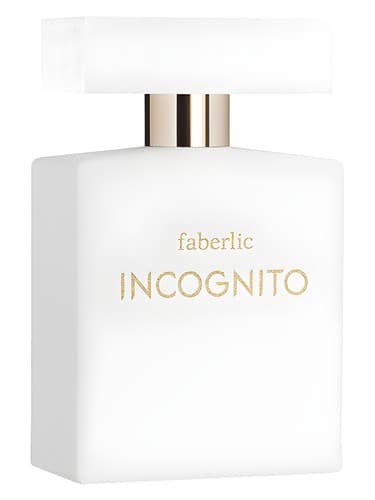 Incognito - ناشناس