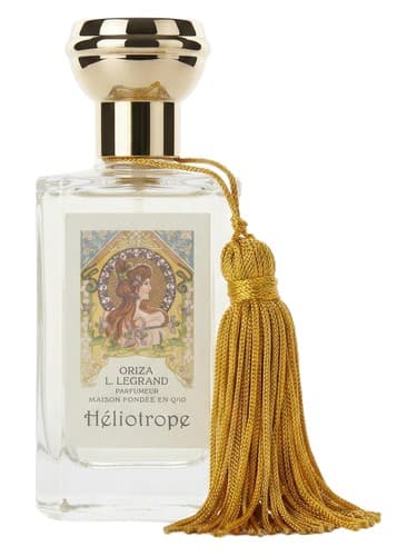 Héliotrope - هلیوتروپ