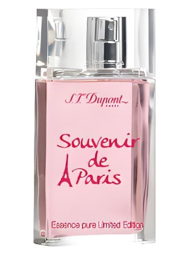 Souvenir De Paris