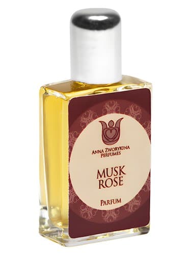 Musk Rose
