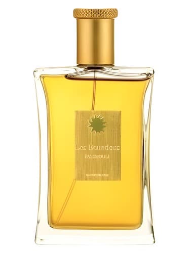 Patchouli - پاتچولی