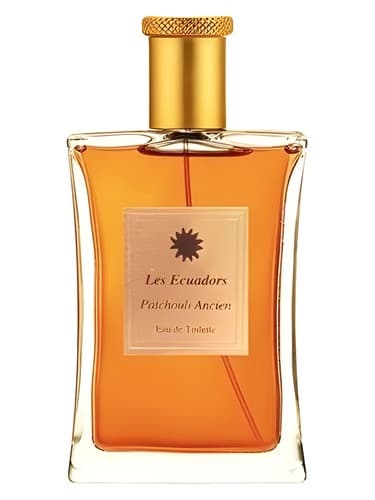 Patchouli Ancien - نعناع هندی باستانی