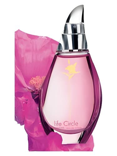 Life Circle Blossom - شکوفه دایره زندگی