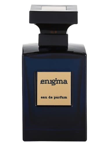 Enigma - معما
