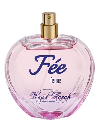 Fée