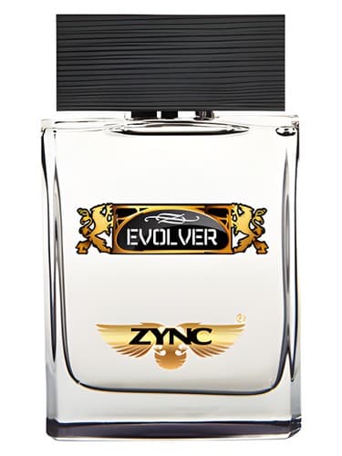 Evolver - تکامل
