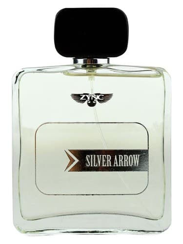 Silver Arrow - پیکان سیلور
