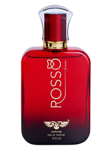 Rosso - روسو