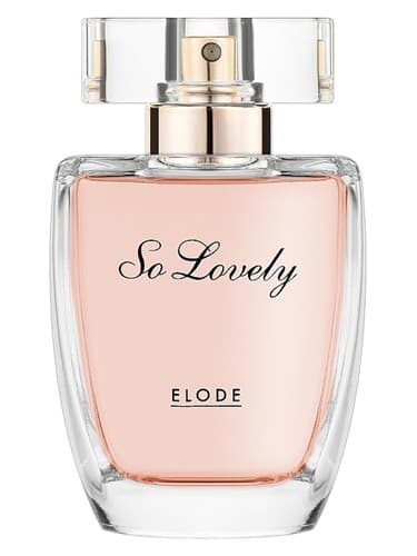 So Lovely - خیلی دوست داشتنی