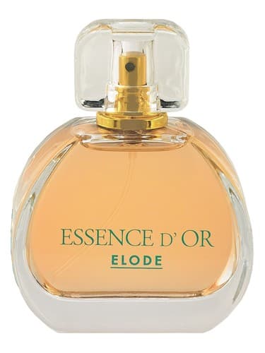 Essence d’Or - جوهر طلا