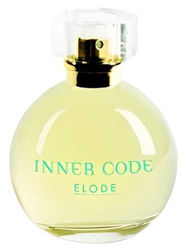Inner Code - کد داخلی