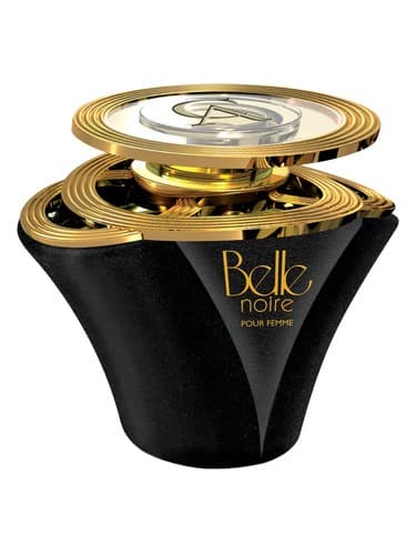 Belle Noir