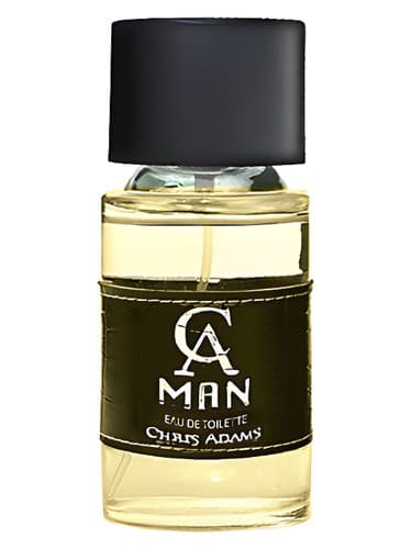 CA Man