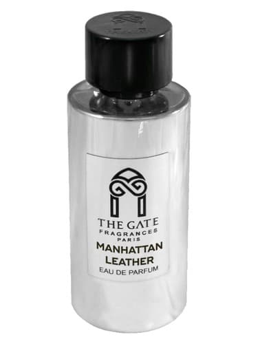 Manhattan Leather - چرم منهتن