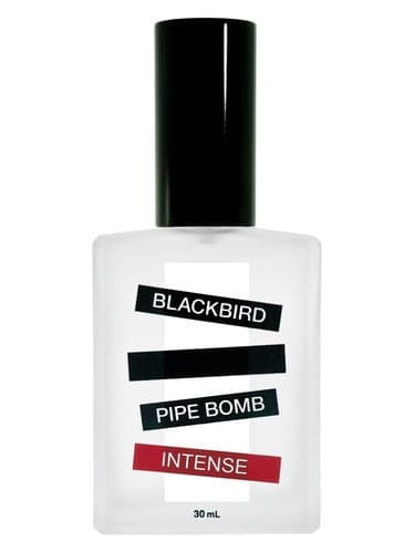 Pipe Bomb Intense - لوله بمب شدید