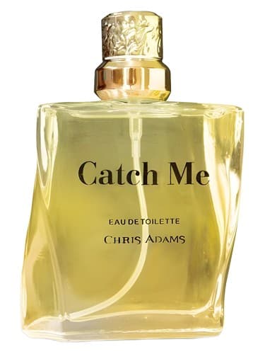 Catch Me - منو بگیر
