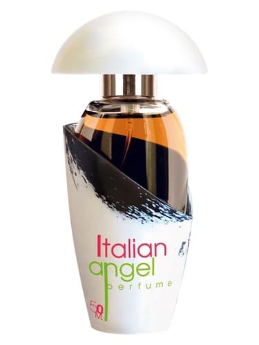 Italian Angel - فرشته ایتالیایی
