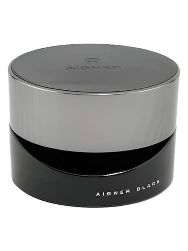Aigner Black for Men - Aigner Black برای مردان