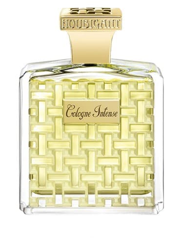 Cologne Intense - کلن اینتنس
