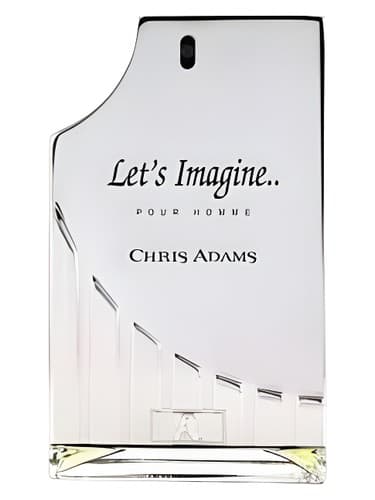 Let's Imagine