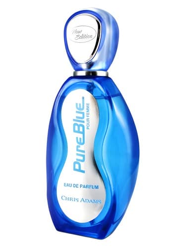 Pure Blue