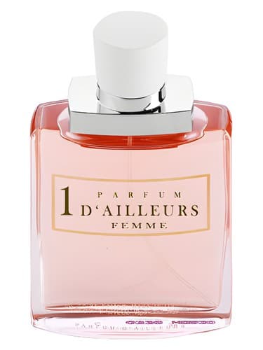 D'Ailleurs 
