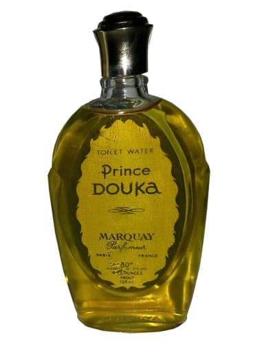 Prince Douka - پرنس دوکا