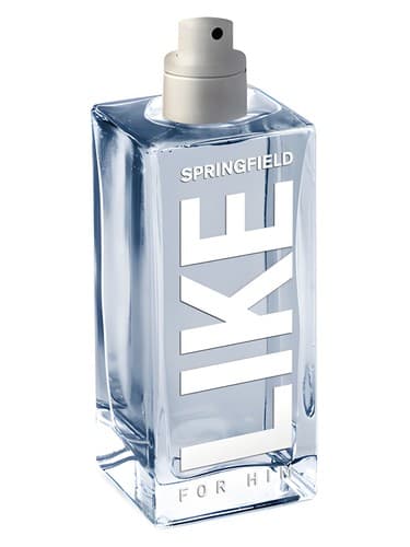 Like for Him - برای او مانند