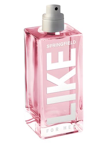 Like for Her