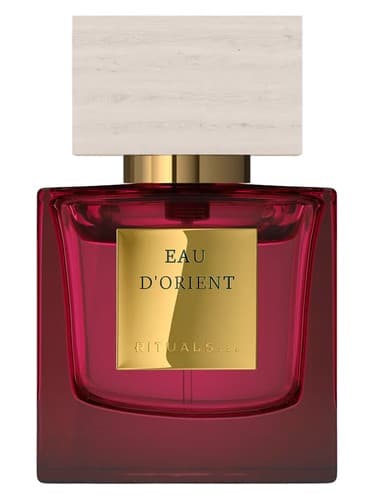 Eau d'Orient 