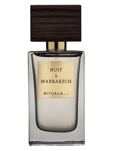 Nuit a Marrakech