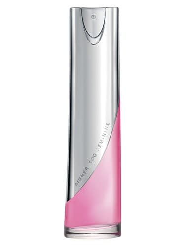 Aigner Too Feminine - Aigner بیش از حد وومن