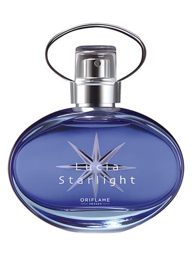 Lucia Starlight - لوسیا استارلایت