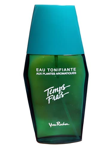 Temps Frais