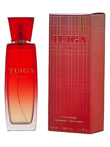 Tuiga Woman - وومن تويگا