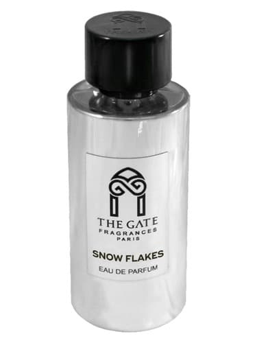 Snow Flakes