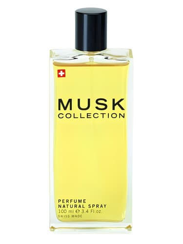Musk - مشک