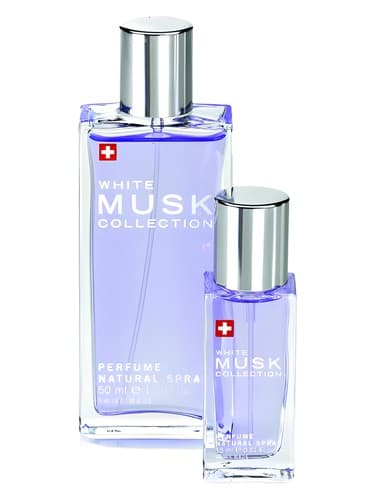 White Musk - مشک وایت