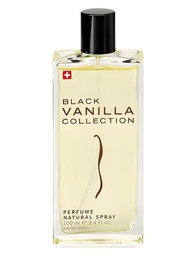 Black Vanilla - وانیلا بلک