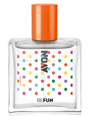Be Fun
