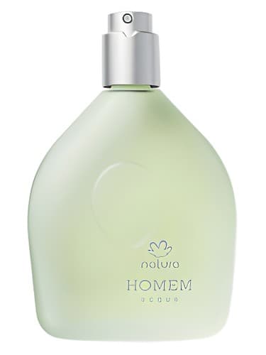 Homem Acqua