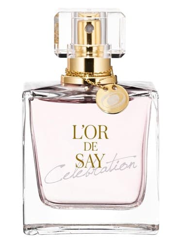 L'Or de Say Celebration - جشن L'Or de Say