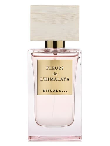Fleurs de L'Himalaya