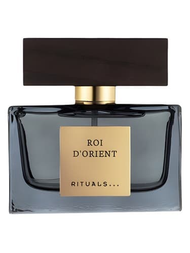 Roi d'Orient