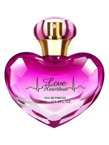 Love Heartbeat 恋爱心跳 - ضربان قلب لاو 恋爱心跳