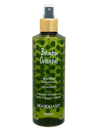 Bambou Oriental