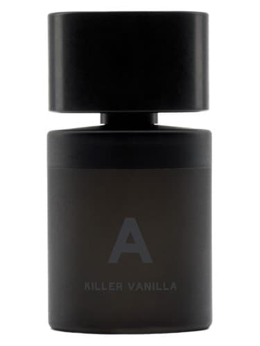 A Killer Vanilla - وانیلا قاتل